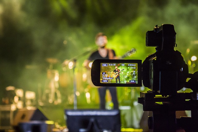 Behind the Scenes: The Making of Popular TV Shows and Movies