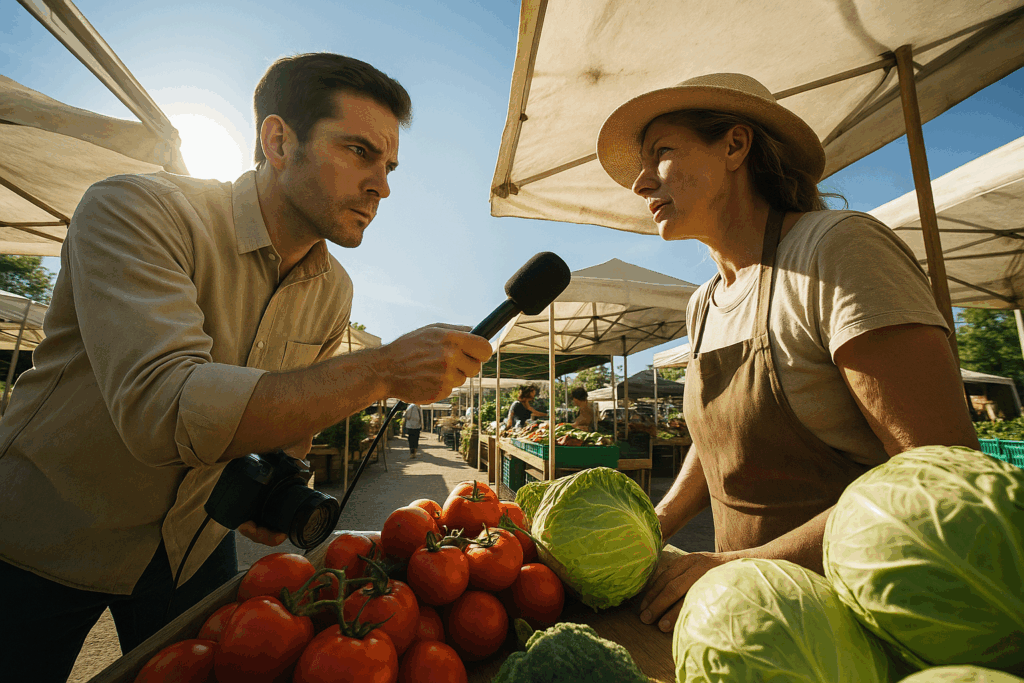 Documentary Spotlight: Stories That Resonate
