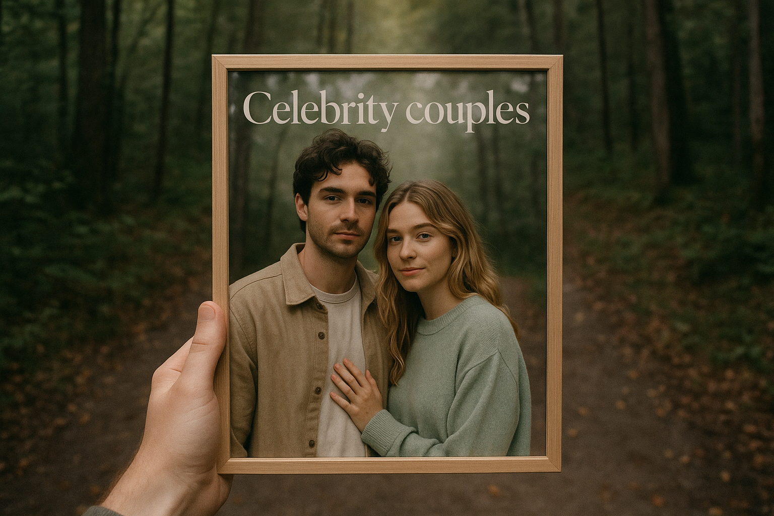 Hollywood Relationships: Analyzing Celebrity Couples