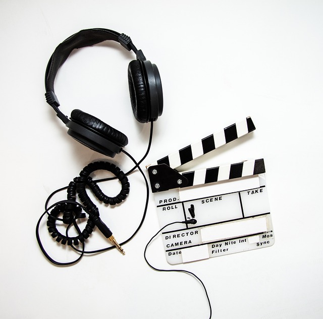 How AI is Changing the Face of Media Production