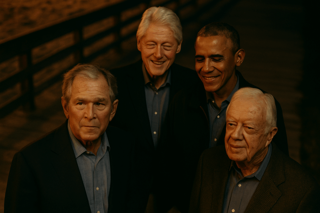 Influential Celebrities: Movers and Shakers in the Industry