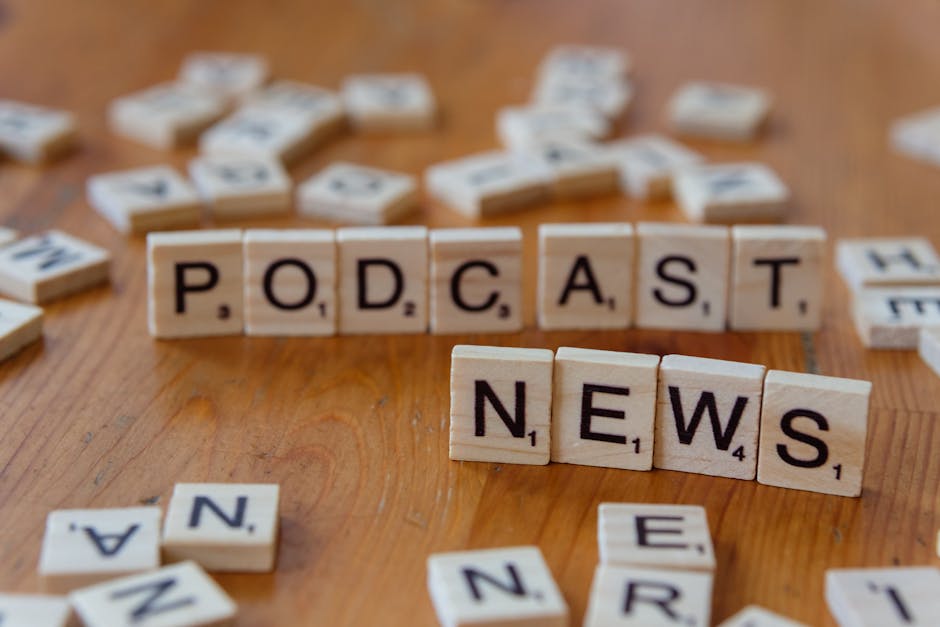 Monthly Recap: Major Media Industry Developments