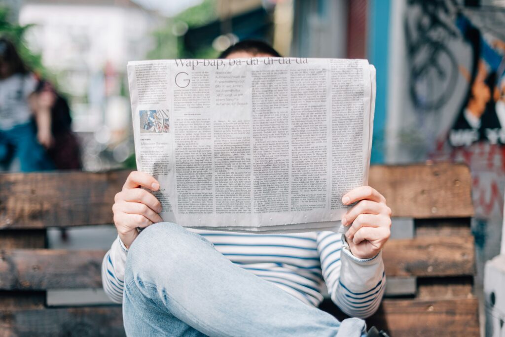 Weekly Media Highlights: Key Stories You Need to Know