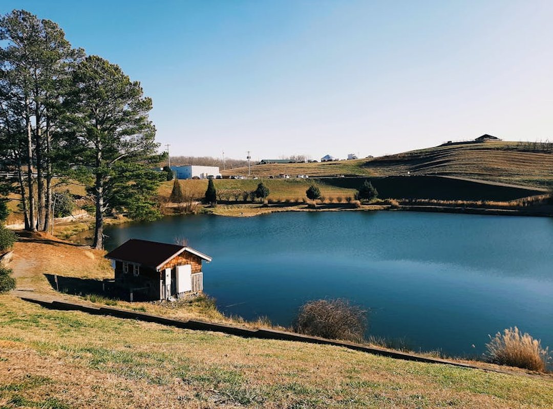 Why Is Lake Faticalawi Important