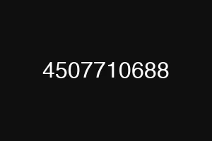 4507710688