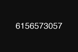 6156573057