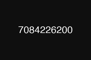7084226200