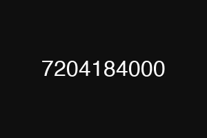 7204184000