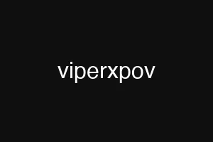 viperxpov