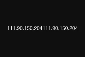 111.90.150.204111.90.150.204
