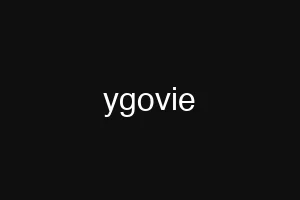 ygovie