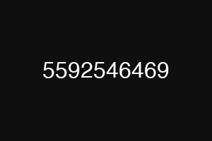 5592546469