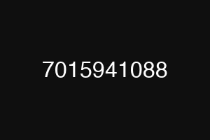 7015941088