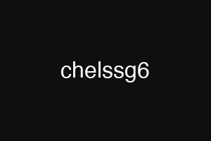chelssg6