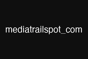 mediatrailspot_com